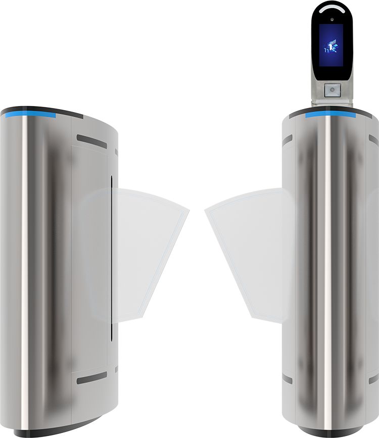 Ezpay官网景区社保卡实名消费闸机